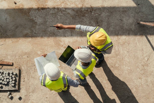 Best Concrete Foundation Repair  in Racine, WI