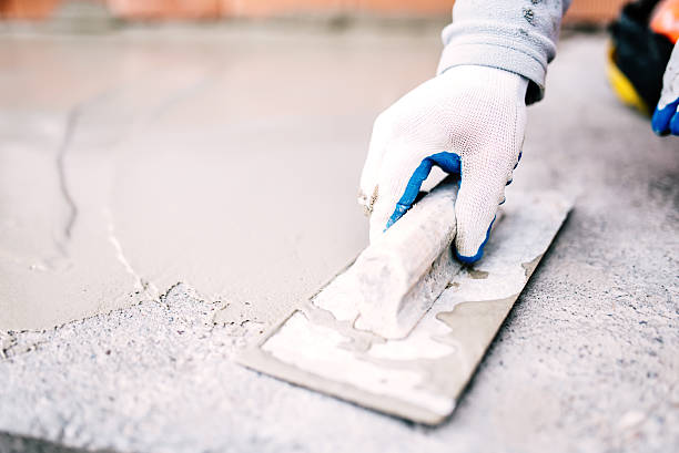 Best Concrete Resurfacing Services  in Racine, WI
